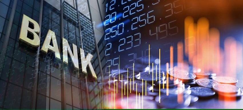 Sektori bankar financon rreth 42 për qind të borxhit publik të Shqipërisë